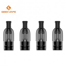 Réservoir Wenax M1 2ml (x4)