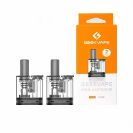 Cartouche Soul Geekvape