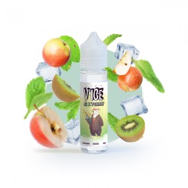 Al K Pomme 50ml