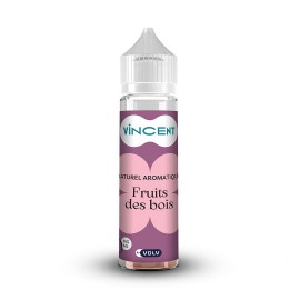 Fruits des Bois 50ml