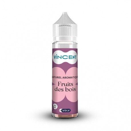 Fruits des Bois 50ml