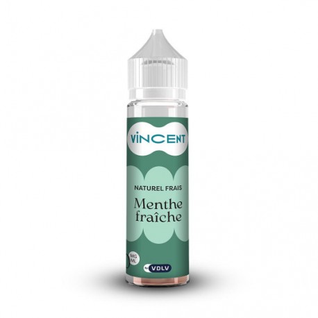 Menthe Fraîche 50ml