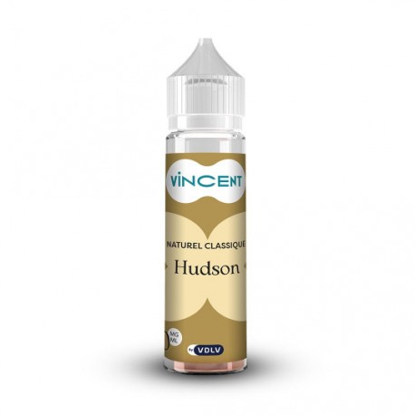 Hudson 50ml