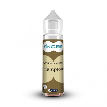 Hampton 50ml