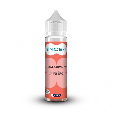 Fraise 50ml