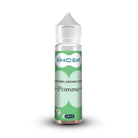 Pomme 50ml