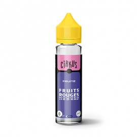 Fruits Rouges 50ml
