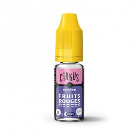 Fruits Rouges 10ml