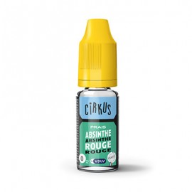 Absynthe Rouge 10ml