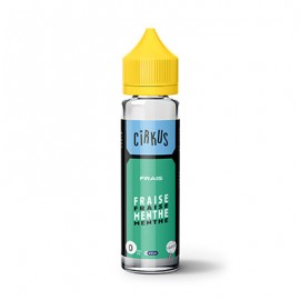 Fraise Menthe 50ml