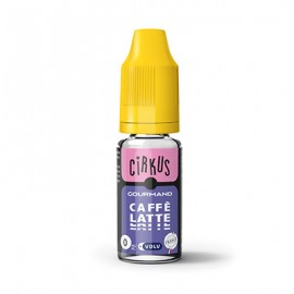 Caffé Latté 10ml
