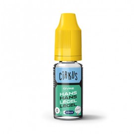 Hans Legel 10ml