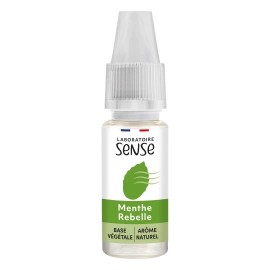 Menthe Rebelle