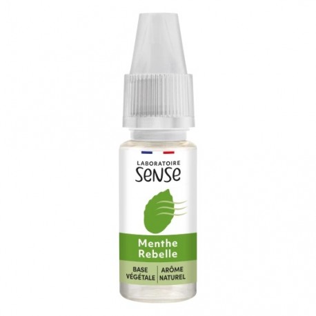 Menthe Rebelle
