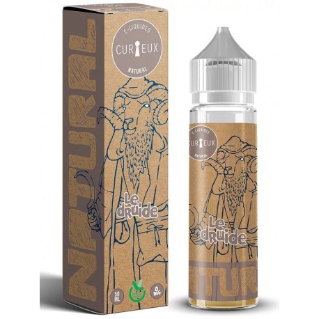 Le Druide 50ml