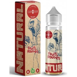Fruits Rouges 50ml