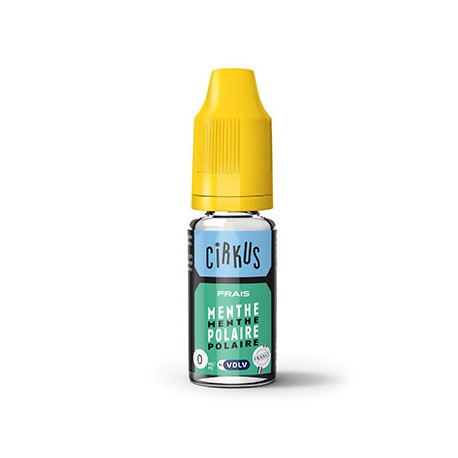 Menthe Polaire 10ml