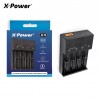 Chargeur X4 X Power