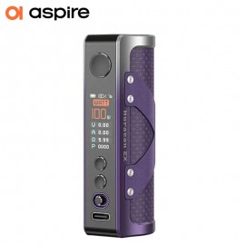 Box Huracan EX 100W Aspire