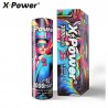 Accu X POWER 18650 3000 mAh