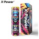 Accu X POWER 18650 3500 mAh