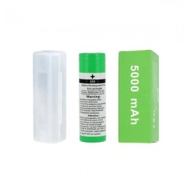 Accu Samsung 50S 21700 5000 mAh 35A