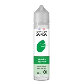 Menthe Agrume 50ml