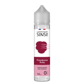 Framboise Ruby 50ml