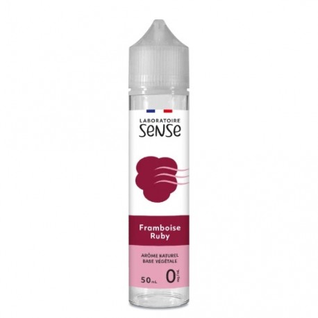 Framboise Ruby 50ml
