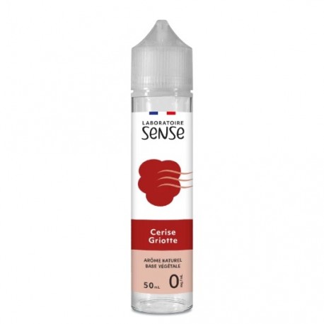 Cerise Griotte 50ml