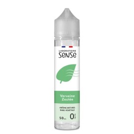 Verveine Zestée 50ml