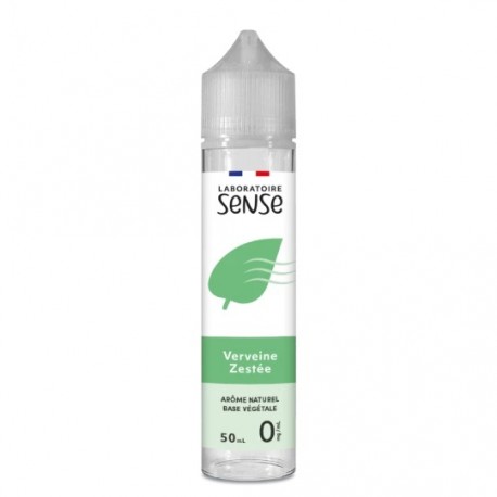 Verveine Zestée 50ml