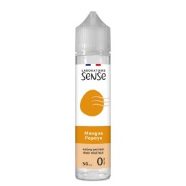 Mangue Papaye 50ml