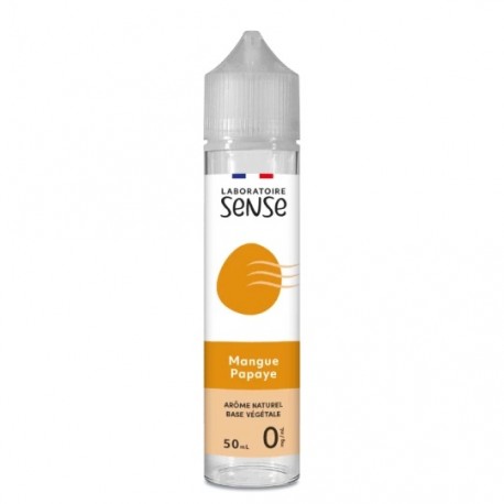 Mangue Papaye 50ml