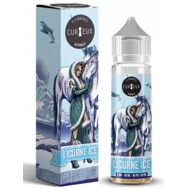 Licorne Ice 50ml