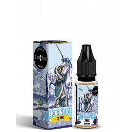 Licorne Ice