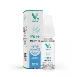 Pure Menthé