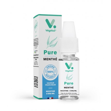 Pure Menthé