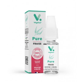 Pure Fraise