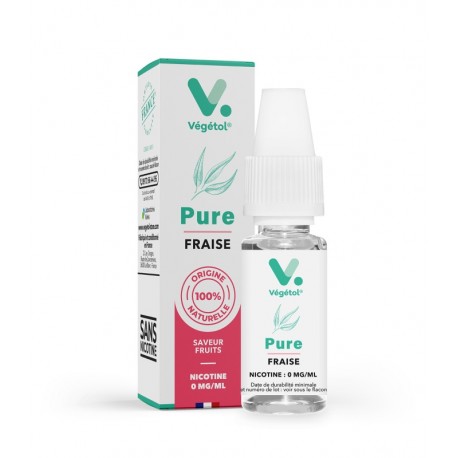 Pure Fraise