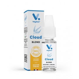 Cloud Blond