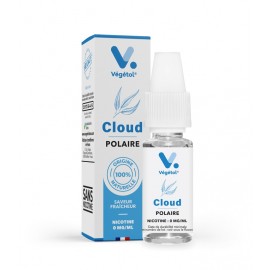 Cloud Polaire