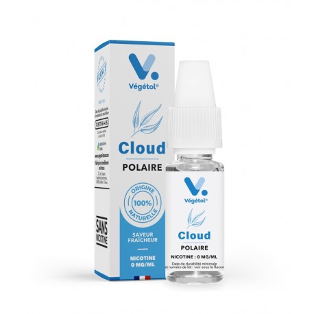 Cloud Polaire