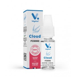 Cloud Pomme