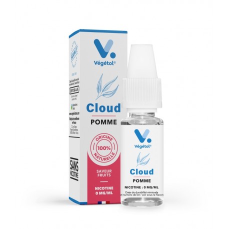 Cloud Pomme