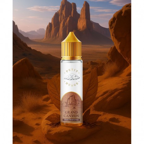 Grand Canyon 50ml