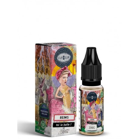 Reims-Toi la Bulle 10ml