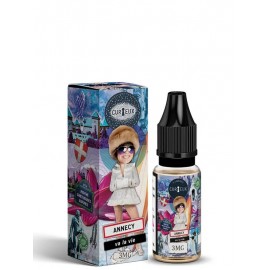 Annecy Va La Vie 10ml