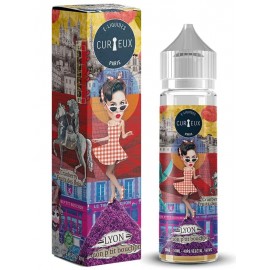 Lyon Mon Ptit Bouchon 50ml