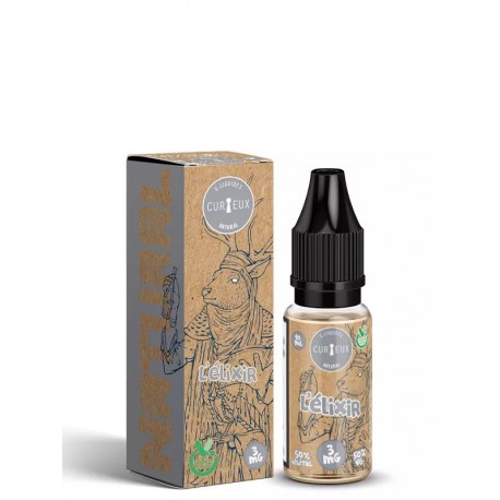 Elixir 10ml